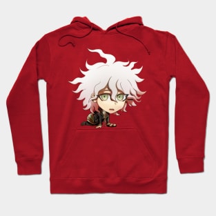 DANGAN RONPA! KOMAEDA Hoodie